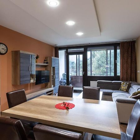 Apartment Mariazell Bürgeralpe Dış mekan fotoğraf