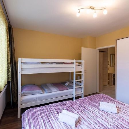Apartment Mariazell Bürgeralpe Dış mekan fotoğraf