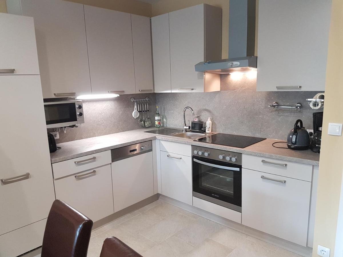 Apartment Mariazell Bürgeralpe Dış mekan fotoğraf