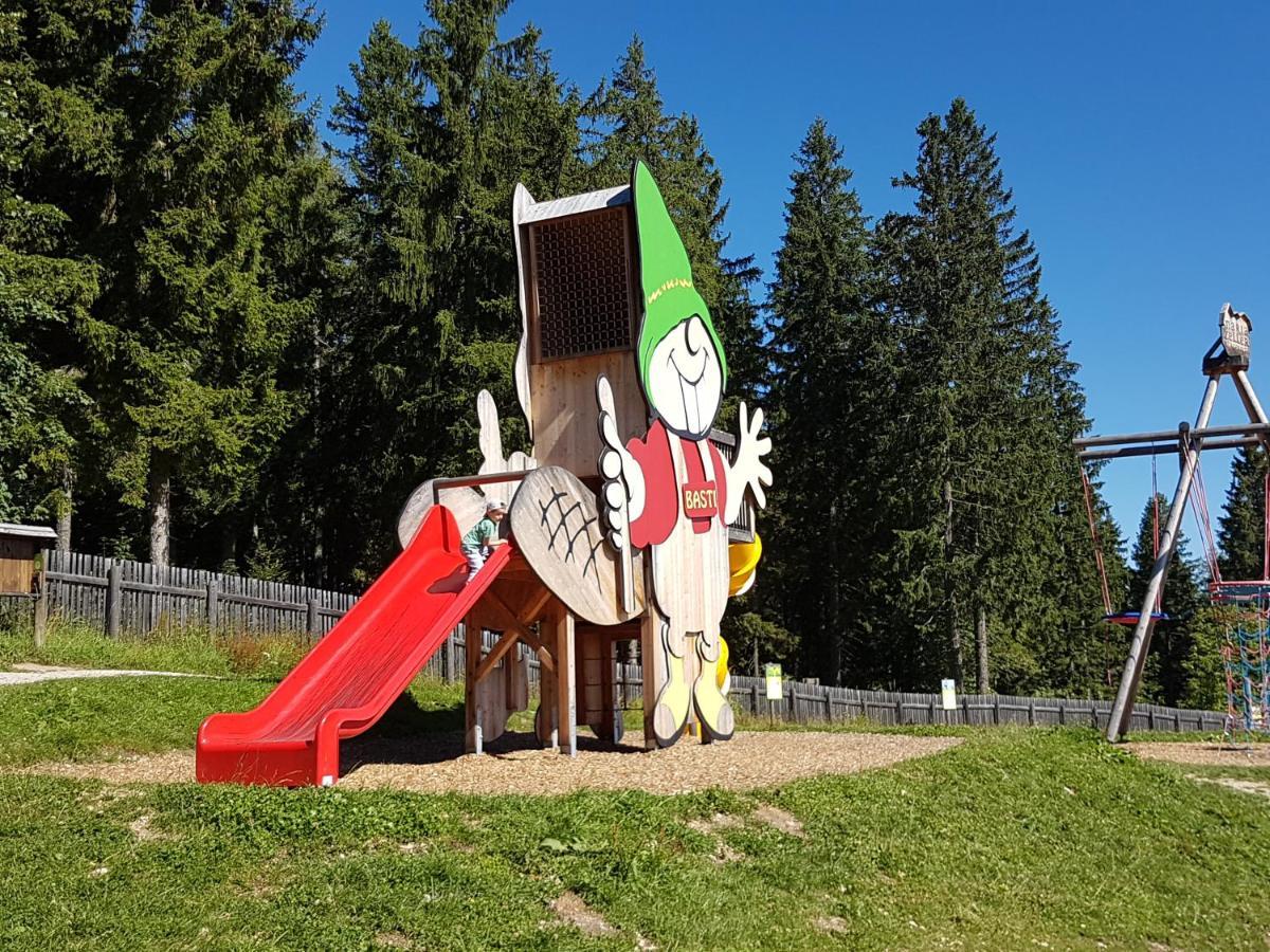 Apartment Mariazell Bürgeralpe Dış mekan fotoğraf