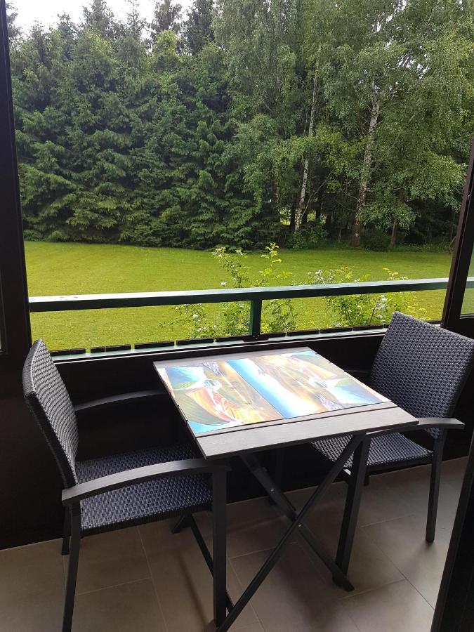 Apartment Mariazell Bürgeralpe Dış mekan fotoğraf