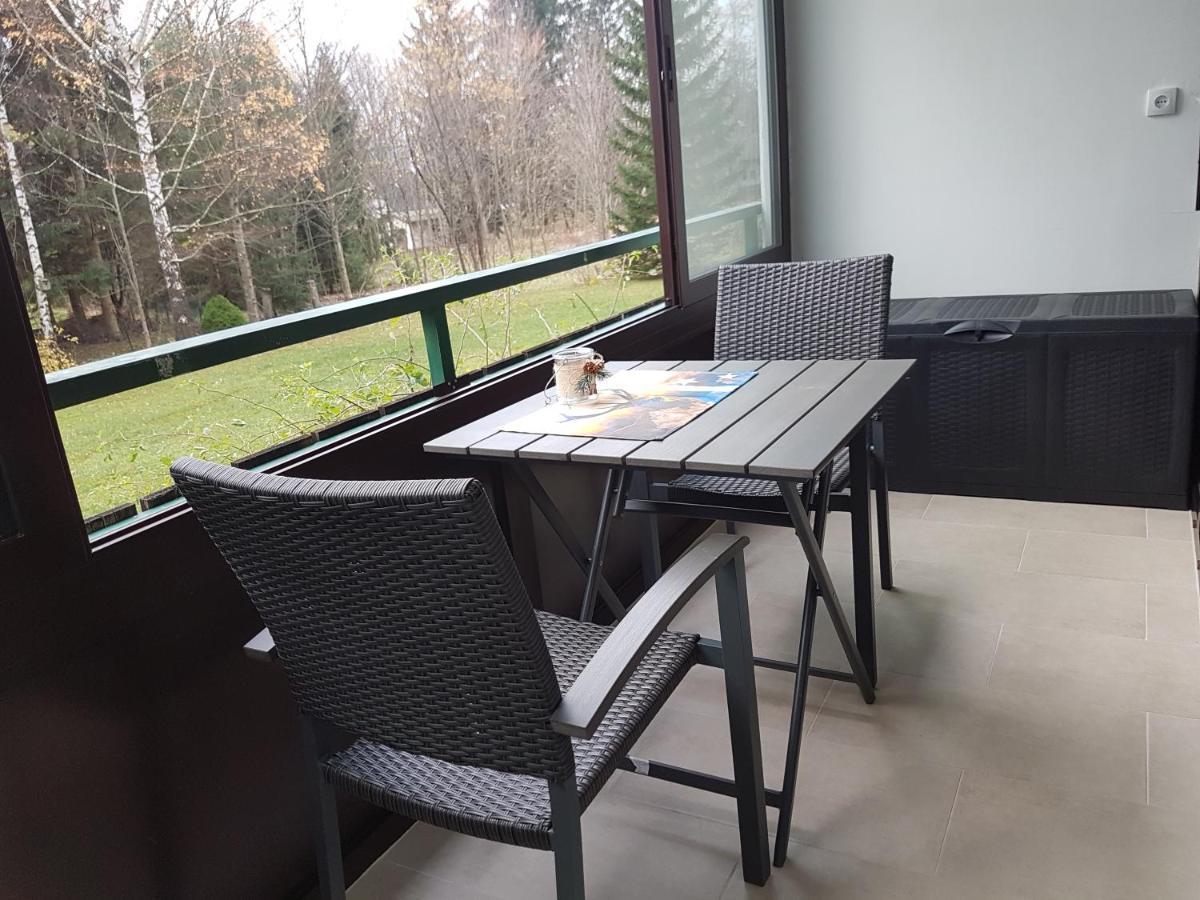 Apartment Mariazell Bürgeralpe Dış mekan fotoğraf