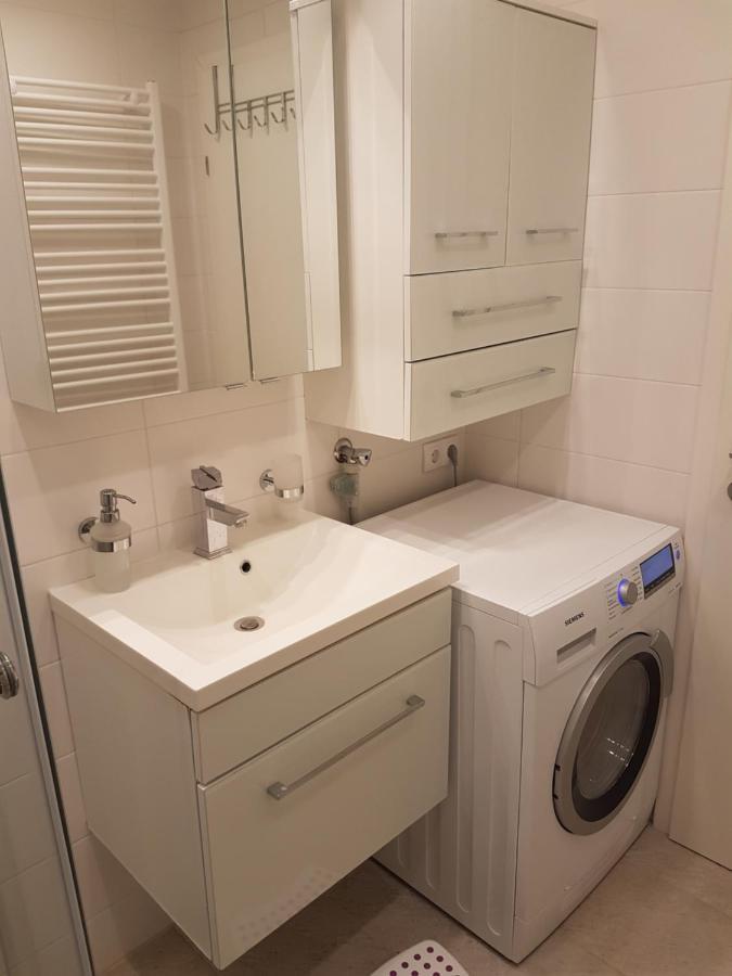 Apartment Mariazell Bürgeralpe Dış mekan fotoğraf