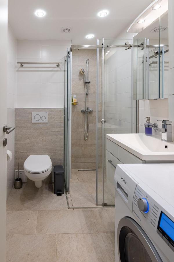 Apartment Mariazell Bürgeralpe Dış mekan fotoğraf