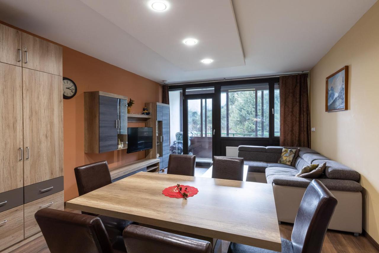 Apartment Mariazell Bürgeralpe Dış mekan fotoğraf