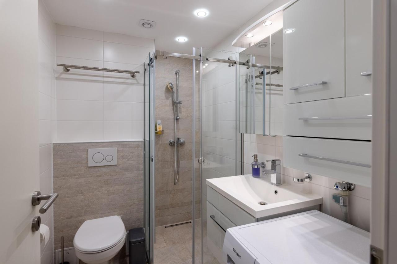 Apartment Mariazell Bürgeralpe Dış mekan fotoğraf
