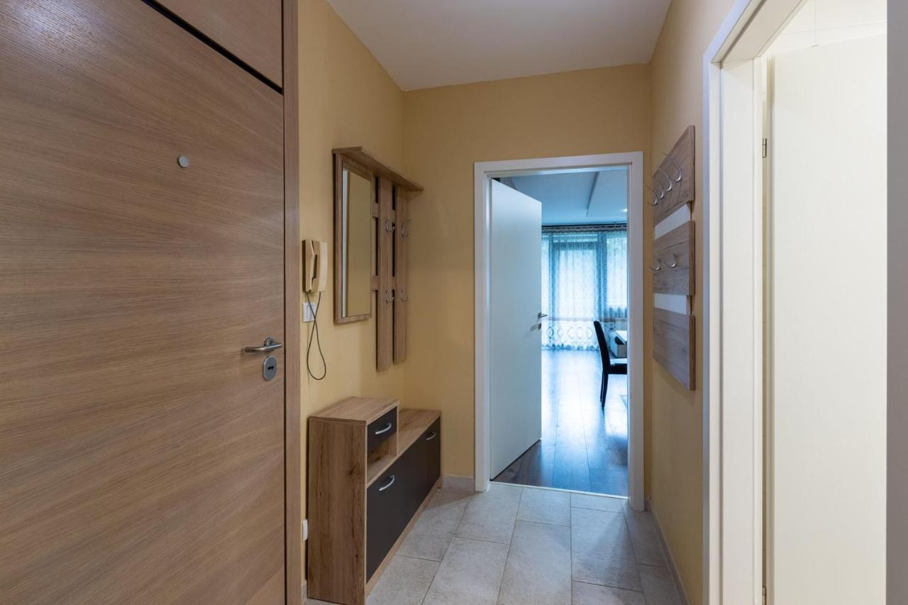 Apartment Mariazell Bürgeralpe Dış mekan fotoğraf